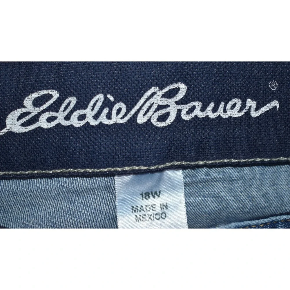 Eddie Bauer eddie bauer
